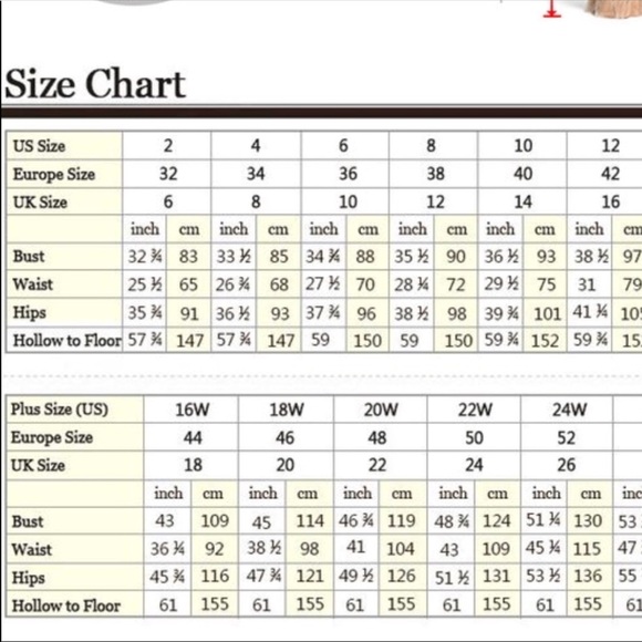 Wine Red Prom Dress - Picture 7 of 7